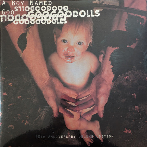 Goo Goo Dolls - A Boy Named Goo (30th Anniversary Deluxe Edition) (2xLP) (Mint (M))