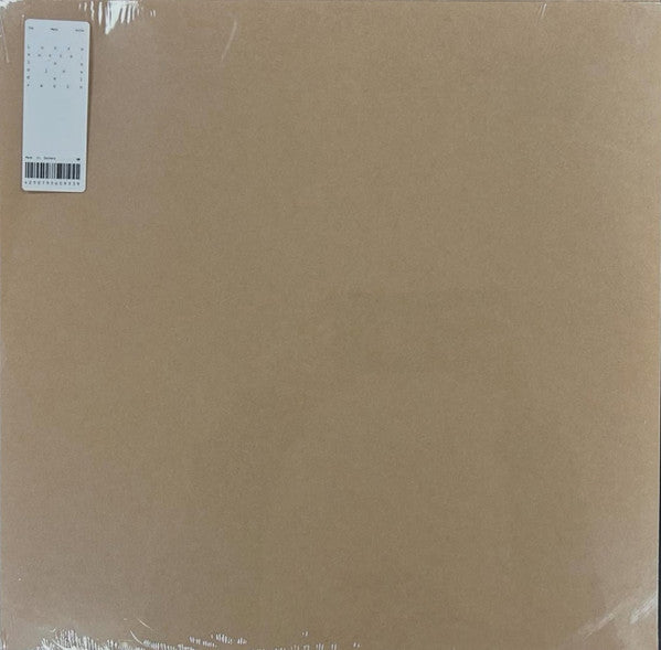 The Mars Volta - Lucro Sucio; Los Ojos Del Vacio (2xLP) (Mint (M))