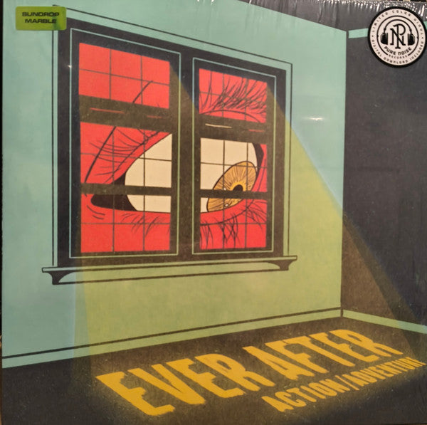 Action/Adventure - Ever After (LP) (Mint (M))