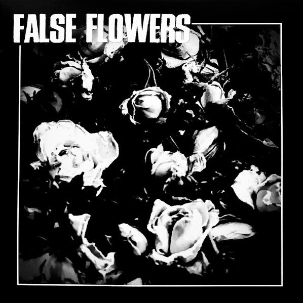 False Flowers - False Flowers (12") (Mint (M))