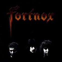 Fortnox - Fortnox (LP) (Very Good Plus (VG+))