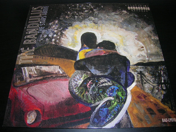 Bandulus, The - The Stars Above (LP) (Mint (M))