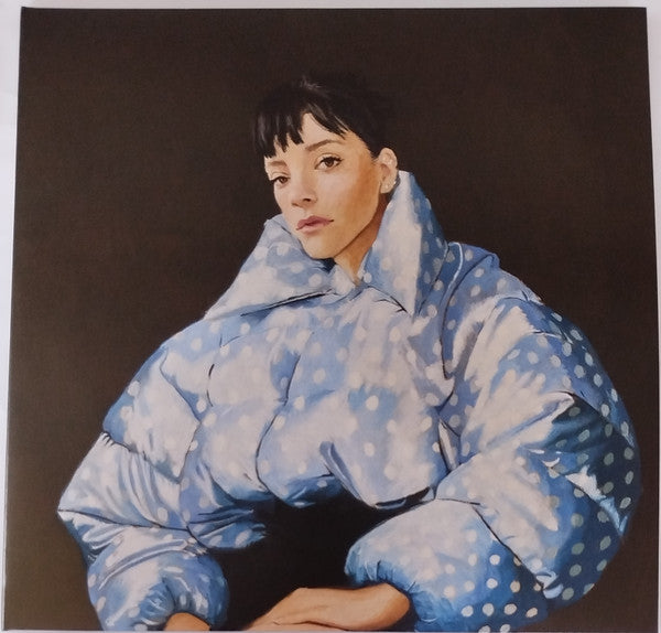 Lily Allen - West End Girl (LP) (Mint (M))