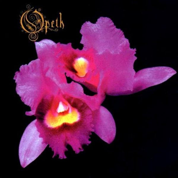 Opeth - Orchid (2xLP) (Very Good Plus (VG+))