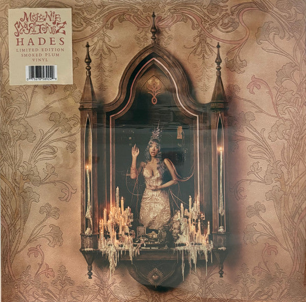 Melanie Martinez - Hades (2xLP) (Mint (M))
