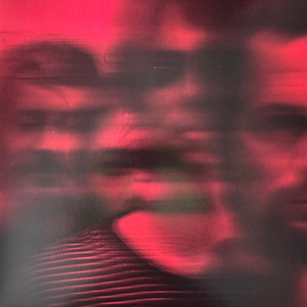All Them Witches - House Of Mirrors (LP) (Mint (M))