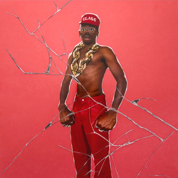 Tyler, The Creator - Don't Tap The Glass (LP) (Mint (M))