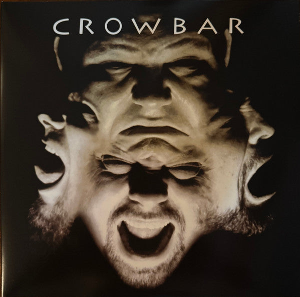 Crowbar - Odd Fellows Rest (2x12") (Mint (M))
