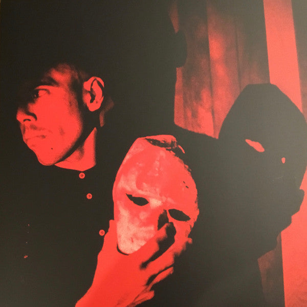 Generacion Suicida - Hombre Nuevo (LP) (Mint (M))