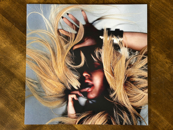 Ellie Goulding - I Know Too Much (LP) (Mint (M))