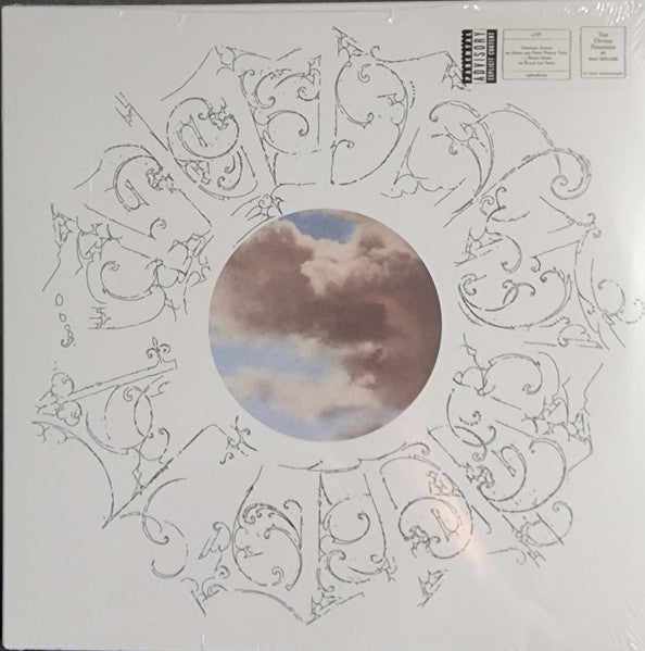 Mac Miller - The Divine Feminine (LP) (Mint (M))