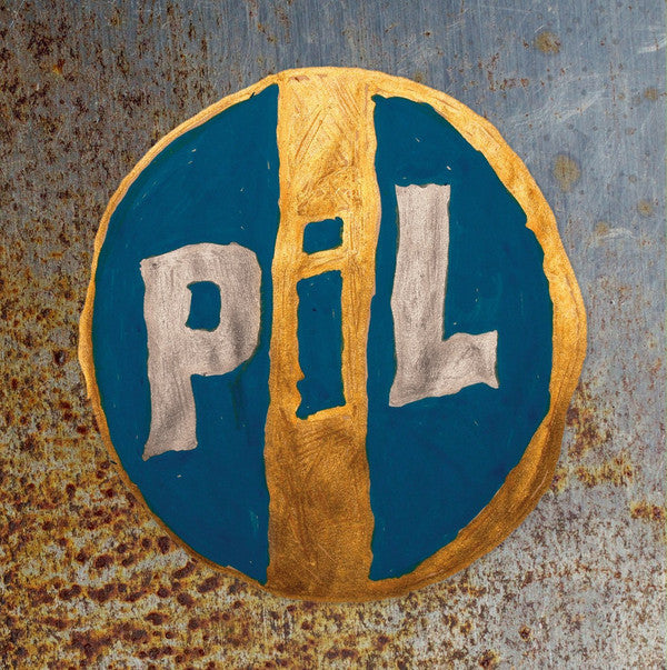 Public Image Limited - Reggie Song (12") (Mint (M))