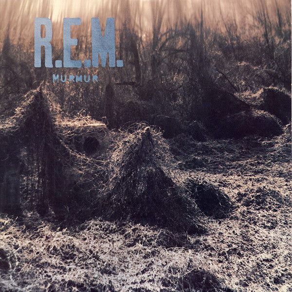 R.E.M. - Murmur (LP) (Very Good Plus (VG+))