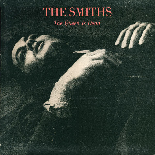 The Smiths - The Queen Is Dead (LP) (Mint (M))
