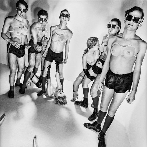 Devo - Hardcore Volume 2 (2xLP) (Mint (M))