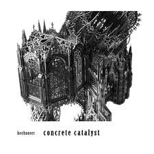 Beehoover - Concrete Catalyst (LP) (Near Mint (NM or M-))