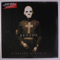 Slayer - Diabolus In Musica (LP) (Mint (M))