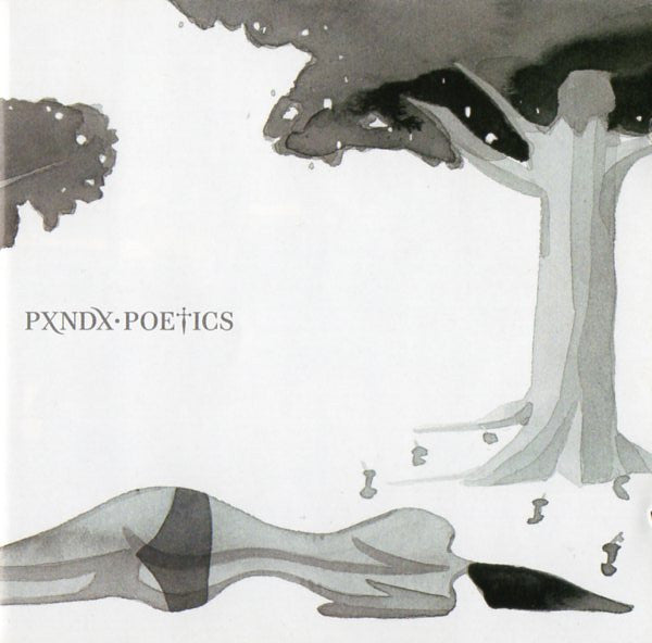 Panda - Poetics (2xCD) (Mint (M))