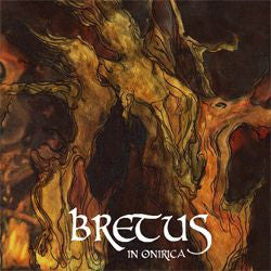Bretus - In Onirica (LP) (Very Good Plus (VG+))