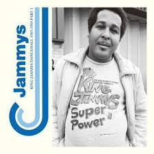 Various - King Jammys Dancehall 1: Digital Revolution 1985-1989 (2xLP) (Mint (M))
