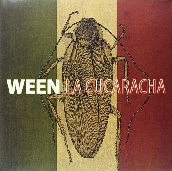 Ween – La Cucaracha (Import)
