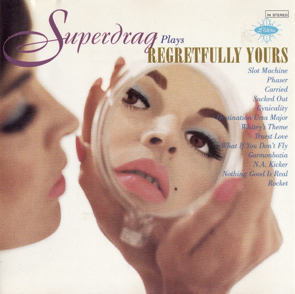 Superdrag - Regretfully Yours (Import)