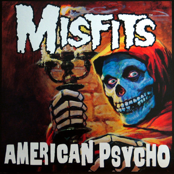 Misfits - American Psycho (Import)