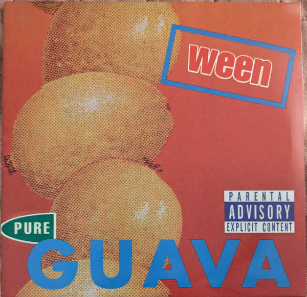 Ween – Pure Guava (Import)