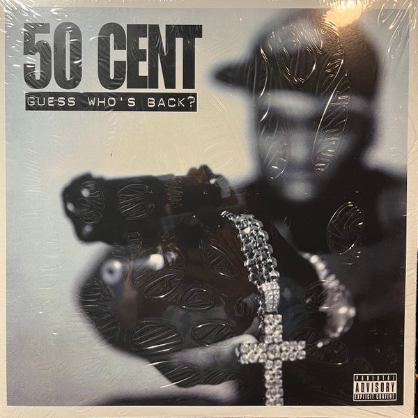 50 Cent – Guess Who's Back?