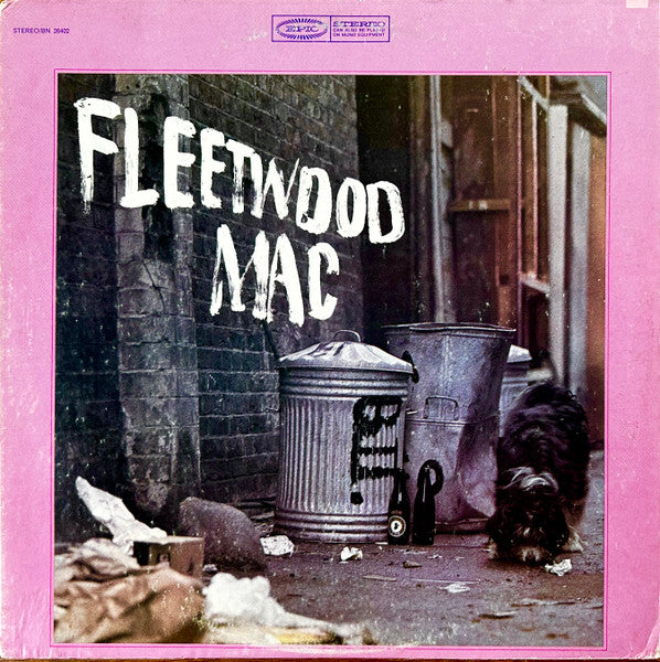 Fleetwood Mac – Peter Green's Fleetwood Mac