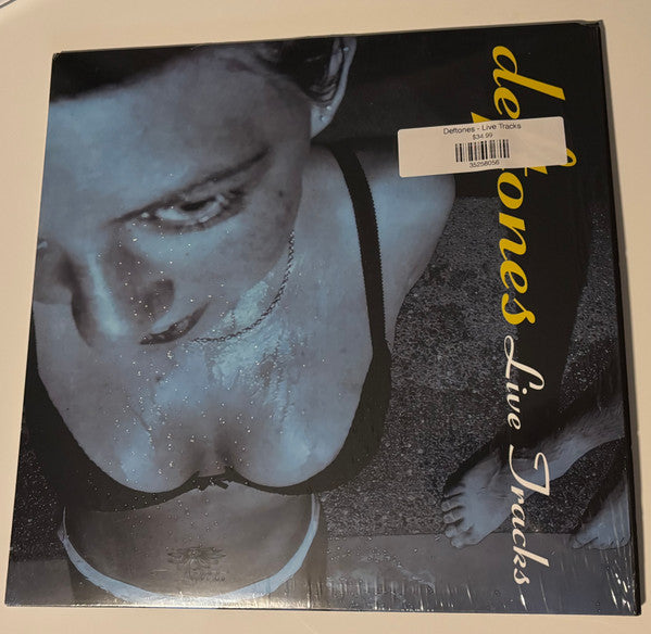 Deftones – Live Tracks (Import)