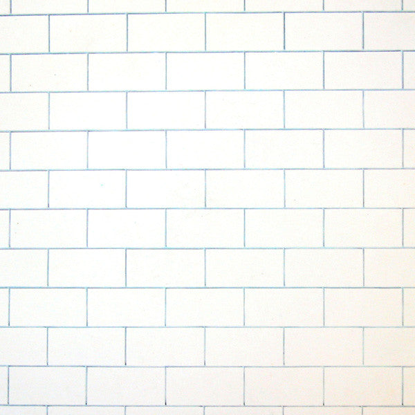 Pink Floyd – The Wall (Import)