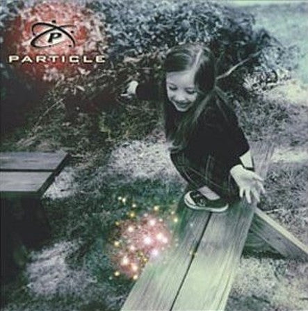 Particle – Launchpad (Import)