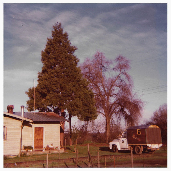 Niilo Smeds - Once You Were a Baby (LP) (Mint (M))