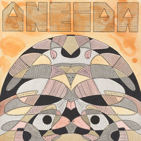 Oneida - Live At Secret Project Robot (2xLP) (Mint (M))