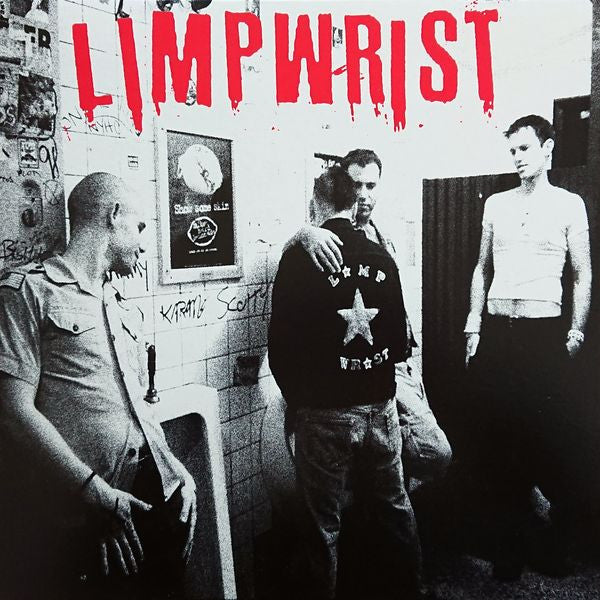 Limp Wrist - 18 Songs (12") (Mint (M))