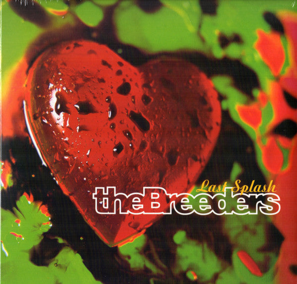 Breeders, The - Last Splash (LP) (Mint (M))
