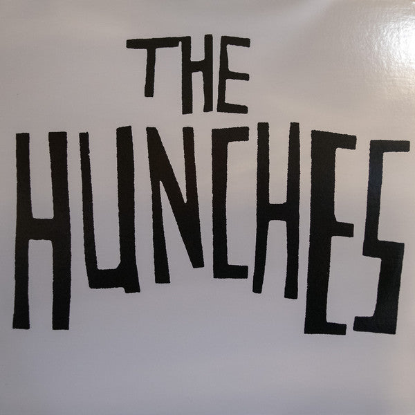 The Hunches - Same New Thing (LP) (Mint (M))