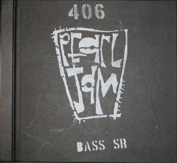 Pearl Jam - Missoula 8/29/05 (3xLP) (Mint (M))
