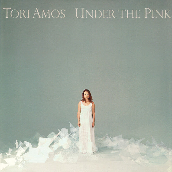 Tori Amos - Under The Pink (LP) (Mint (M))
