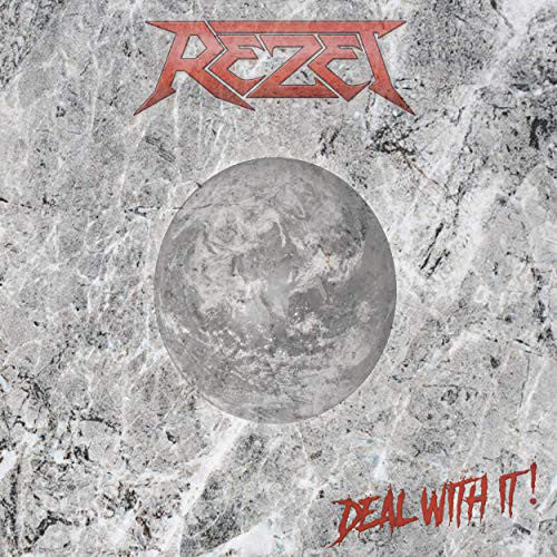 Rezet - Deal With It! (LP) (Near Mint (NM or M-))