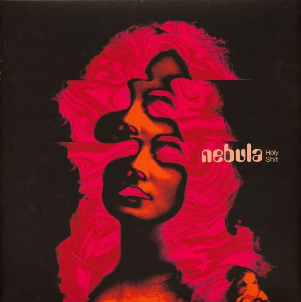 Nebula  - Holy Shit (LP) (Mint (M))