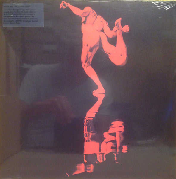 Sigur Rós - 22° Lunar Halo (LP) (Mint (M))