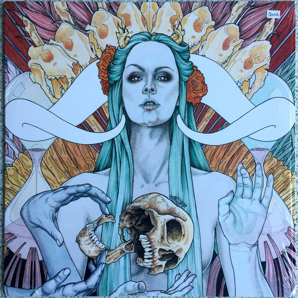 Desolated  - A New Realm Of Misery (12") (Very Good Plus (VG+))