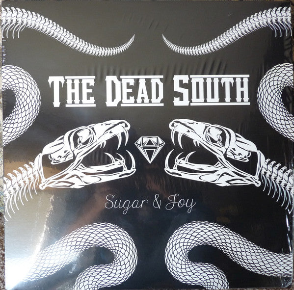 The Dead South - Sugar & Joy (LP) (Near Mint (NM or M-))