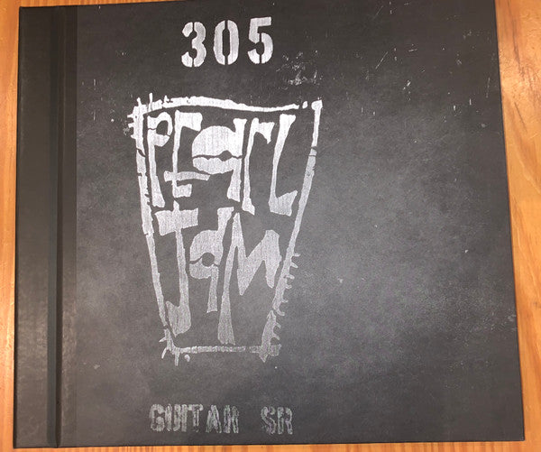 Pearl Jam - Seattle 12/8/93 (3xLP) (Mint (M))