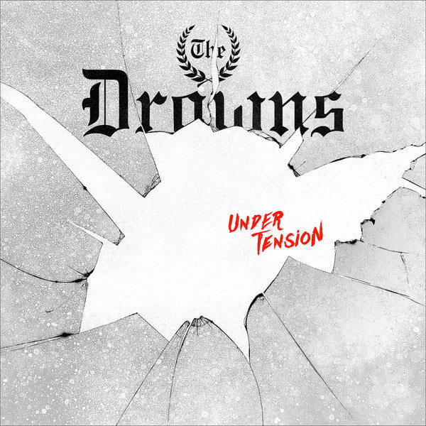 Drowns, The - Under Tension (LP) (Very Good Plus (VG+))