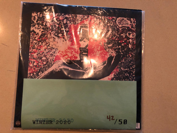 SeeYouSpaceCowboy - The Correlation Between Entrance and Exit Wounds (12") (Very Good Plus (VG+))