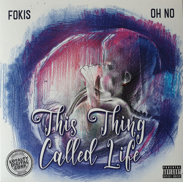 Fokis, Oh No - This Thing Called Life (12") (Mint (M))