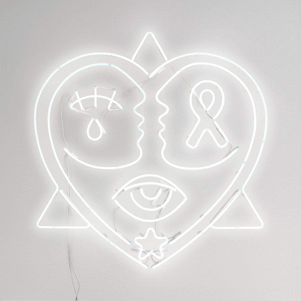 Butch Walker - American Love Story (LP) (Mint (M))
